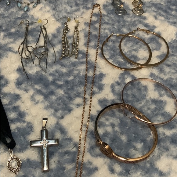 Jewelry and 1 ultrasonic turbine washer machine - Picture 9 of 11